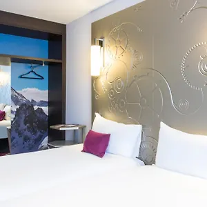 3* 酒店 Visionapartments Place De Cornavin - Contactless Check-in